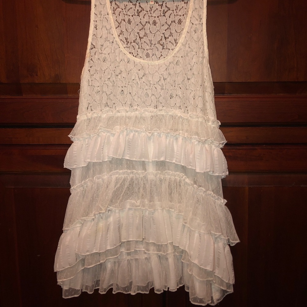 Lace Top